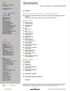LA-REVUE-TRIBUNEK_V10N04-SOMMAIRE